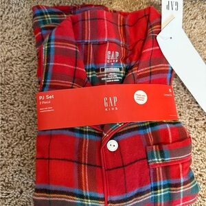 Gap kids pajamas